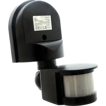 Automatický detektor pohybu těla