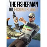 The Fisherman - Fishing Planet PC