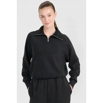 Dámská mikina Mikina dámská sportovní 4F vel. XS