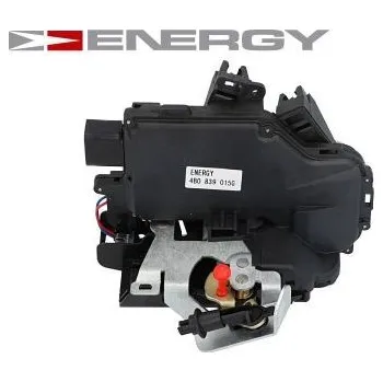 Autozámek Zámek dveří ENERGY ZDT0002L