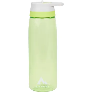 Láhev McKINLEY Tritan Triflip L lahev - 0 - zelená - 750 ml