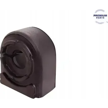 Stabilizátor nápravy Sidem 850904 Odpružení , stabilizátor