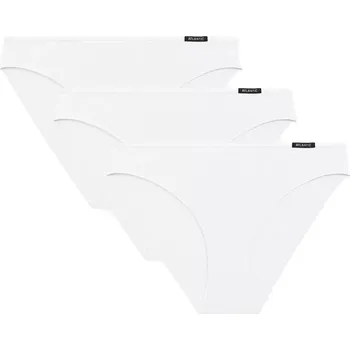 Dámské spodní prádlo 3-BALENÍ Dámské sportovní Kalhotky bavlna Atlantic M