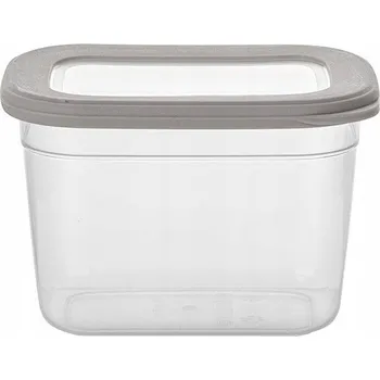 Dóza na potraviny OBDÉLNÍKOVÁ DÓZA NA POTRAVINY FOODIE 800ML