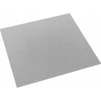 Prostěradlo PEKA 07.77141.S Podložka 600, rozměr 478 x 474 mm, šedá