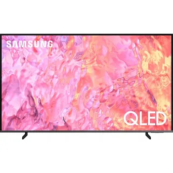 Televizor QLED Televize Samsung QE65Q67CAU 65" 4K UHD černá