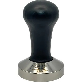MOTTA Competition Tamper (58,4 mm) černý