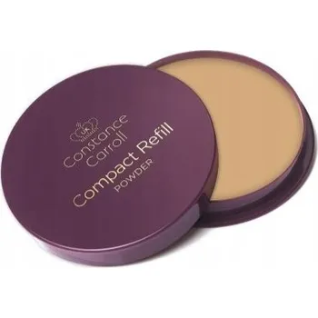 Pudr Pudr v kompaktním balení Constance Carroll 103619 15 Warm Bronze 12 g