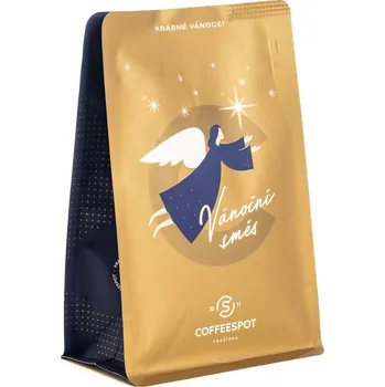 Káva Coffeespot Vánoční směs 2025 250 g