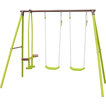 Hra na zahradu BUDDY TOYS Houpačka KEYNU