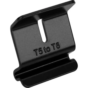 Autodoplněk Spodní držák FIAMMA Carry-Bike VW T6