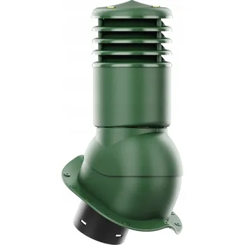 Vrták Větrací komín Krono-Plast ⌀ 150 mm