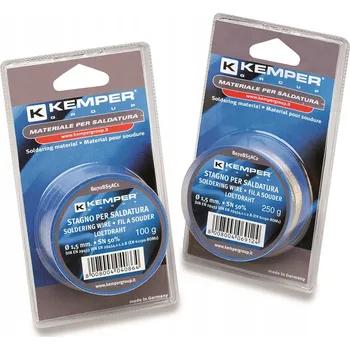 Páječka Pájka (PÁJECÍ DRÁT), 100 g, B070BS5AC1