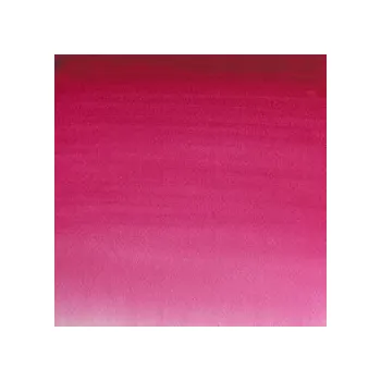 Vodová barva Akvarelová barva W&N 1/2 – 545 Quinacridone Magenta