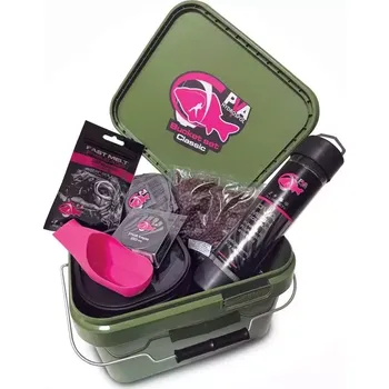 PVA PVA Hydrospol – Bucket set Classic