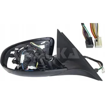 Auto zrcátko Alkar 6360703 Zpětné zrcátko