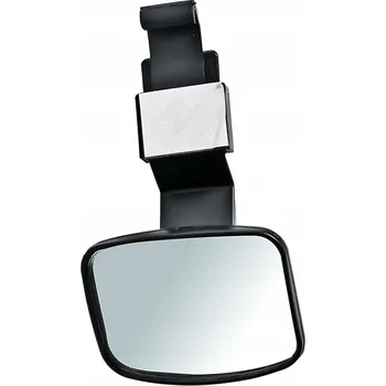 Auto zrcátko PANORAMATICKÉ ZPĚTNÉ ZRCÁTKO PRO SLEDOVÁNÍ DĚTÍ