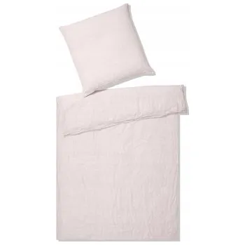 Povlečení Povlečení Elegante Breeze 7038-110 155x200 + 1*80x80 růžové