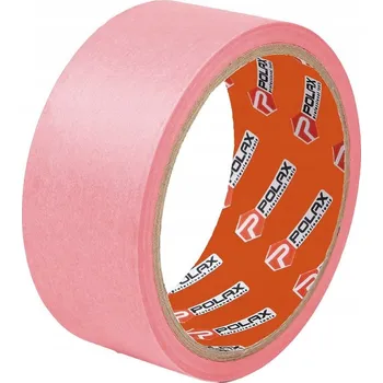 Lepicí páska Maskovací páska Delikátní Washi 48mm x 20m Polax