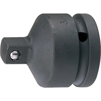 Gola hlavice Redukce průmyslová King Tony 3/4 x 1 CrMo 6868P