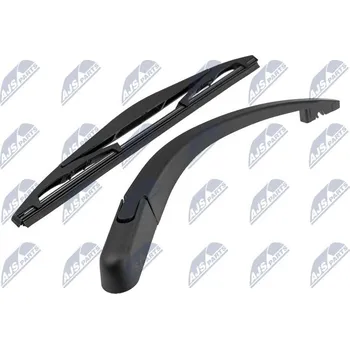 Stěrač NTY EWB-TY-002 Stěrač-sada, čištění oken (EWB-TY-002)