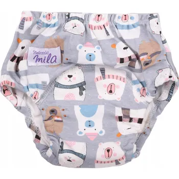 Plena Tréninkové kalhotky Simed 12-14 kg 1 ks