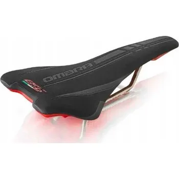 Sedlo na kolo MONTE GRAPPA OMBRA - sedlo na kolo