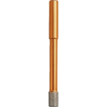 Vrták Vrták 6 mm na žulu, mramor a kámen
