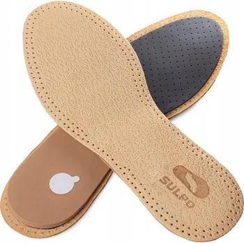 Vložka do bot Vložky do bot Sulpo velikost 37-38