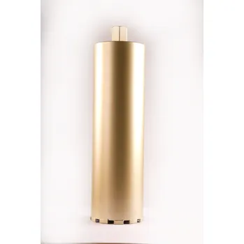 Vrták VRTÁK VRTÁK RÁŽE 102 MM, L-450 MM