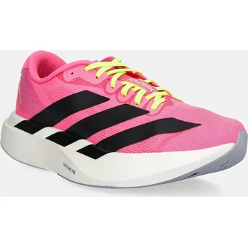 Dámská obuv Běžecké boty adidas Performance adizero Evo SL JS4455 růžová 42X, EUR 40 2/3