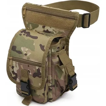 Ledvinka Foresta taktická ledvinka MULTICAM, vícebarevná