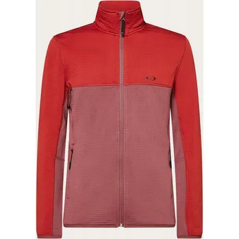 Pánská mikina OAKLEY MIKINA CANOPY FOA407390-4CH vel. L