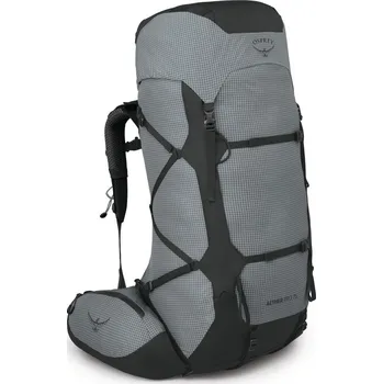 turistický batoh Pánský technický batoh OSPREY AETHER PRO 75 silver lining - L/XL