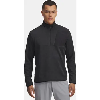 Pánská mikina Pánská mikina Under Armour UA Drive SweaterFleece HZ 6005671-001 Černá LG