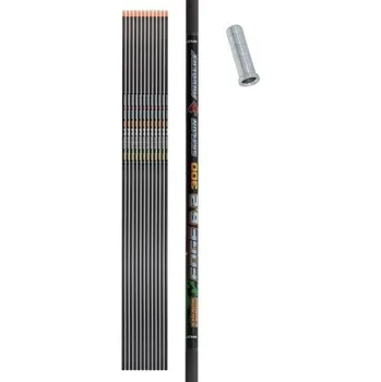 Skylon Karbonová tyčka EDGE ID6.2 Spine: 350