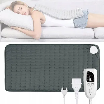 Polštář ELEKTRICKÝ VYHŘÍVACÍ POLŠTÁŘ TERMOFOR NA BOLEST KLOUBŮ, SVALY A NERVŮ