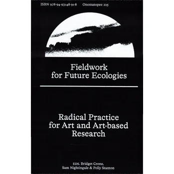 Cizí jazyk Fieldwork for Future Ecologies