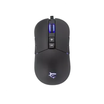 Myš White Shark GM-9005 ARTHUR černá (ARTHUR)