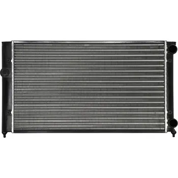 Chladič motoru KAMOKA 7705236 Chladič nízké teploty, chladič plnicího vzduchu (7705236)