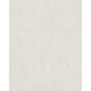 Tapeta Béžová tapeta do pokoje s ozdobnou strukturou, vinylová tapeta