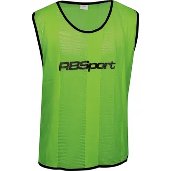 Moto bunda Tréninková značka tričko RBSPORT Tréninková značka vel. S/M zelená