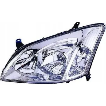 Zavěšení kol Světlomet TOYOTA COROLLA (E12) 01.02-12.03 DEPO 811409-E