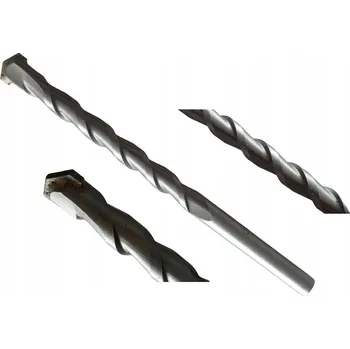 Vrták Vrták Condor tvrzený 8 mm