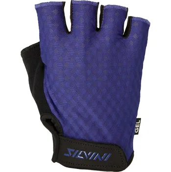 Dětské termo ponožky Silvini pánské cyklistické rukavice MA2417 Gaiono blue / XL