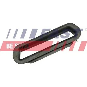 Chladič motoru FAST FT96051 Držák, mřížka chladiče (FT96051)