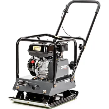 hutnicí technika Profesionální vibrační deska Hahn & Sohn Cedrus ZG88H-PRO