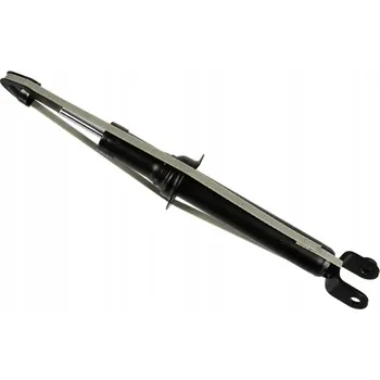 Sachs 315 690 Tlumič