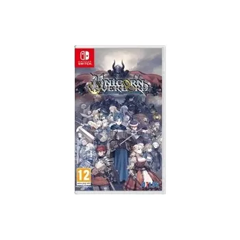Hra pro Nintendo Switch Unicorn Overlord (SWITCH)