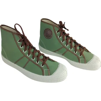 Pracovní obuv ARMÁDNÍ ORIGINÁL AČR Vojenské tenisky Vulkan AČR originál Velikost: 285/29,5